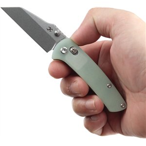 Little Main Street Crossbar