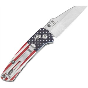 Little Main Street Crossbar