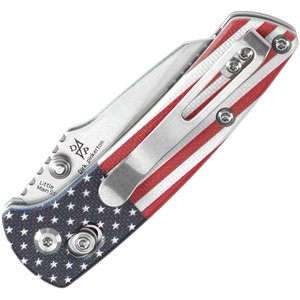 Little Main Street Crossbar