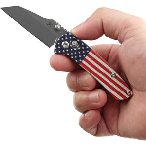 Little Main Street Crossbar