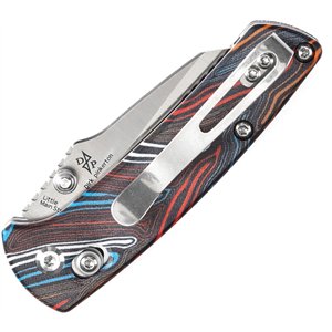 Little Main Street Crossbar