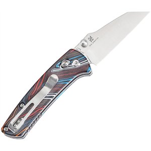 Little Main Street Crossbar