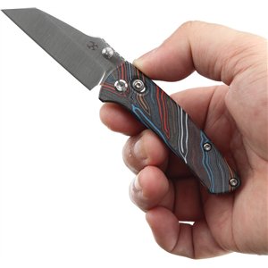 Little Main Street Crossbar