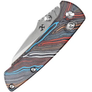 Little Main Street Crossbar