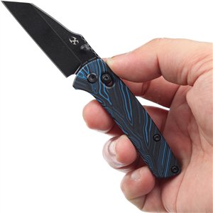 Little Main Street Crossbar