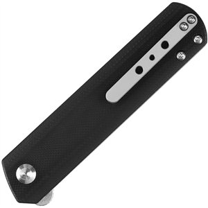Foosa Slip Joint Black G10