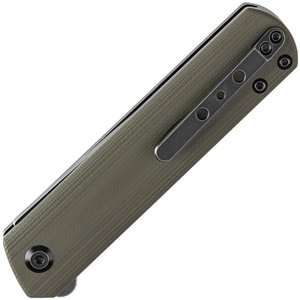 Foosa Slip Joint Olive