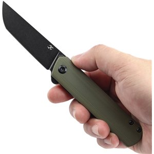 Foosa Slip Joint Olive