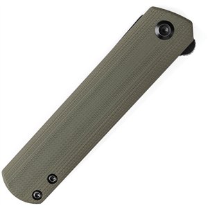 Foosa Slip Joint Olive