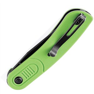 Reverie Linerlock Green