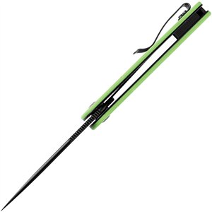 Reverie Linerlock Green