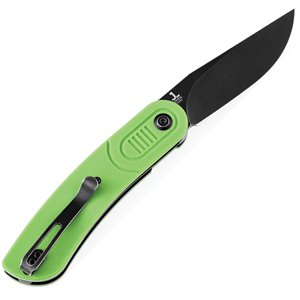 Reverie Linerlock Green