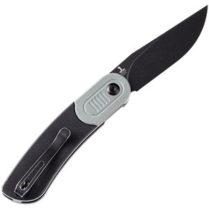 Reverie Linerlock Black/Gray