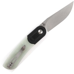 Reverie Linerlock Blk/Jade