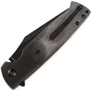 Shikari SBL Button Lock