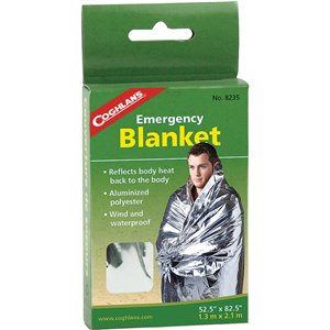Emergency Blanket