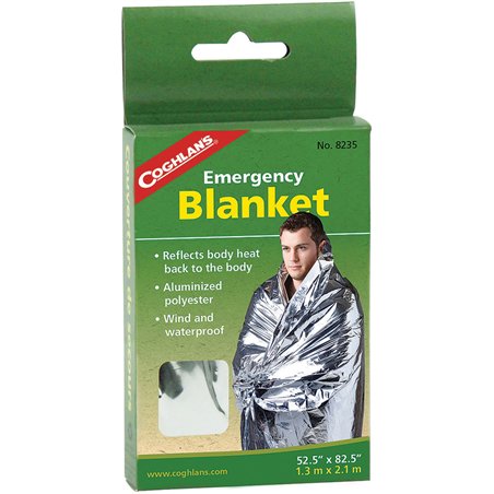 Emergency Blanket