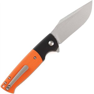 Shikari SBL Button Lock Org