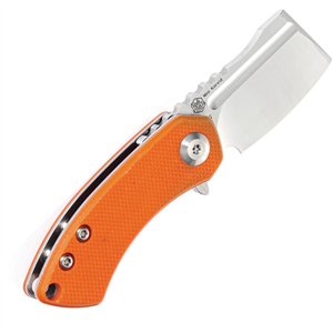 Mini Korvid Linerlock Orange