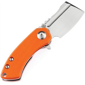 Mini Korvid Linerlock Orange