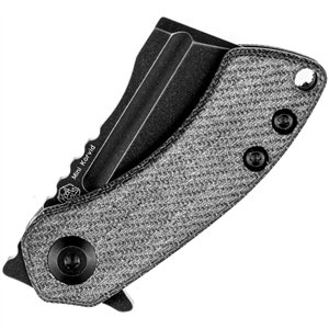 Mini Korvid Linerlock Denim