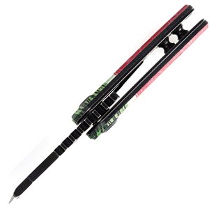 Mini Korvid Linerlock Melon