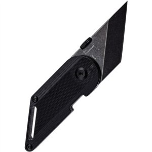 Pinkerton Dash Linerlock Black