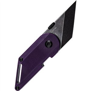 Pinkerton Dash Linerlock Pur