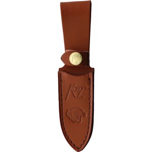 Adventure 5 Fixed Blade CW