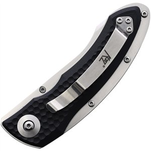 Linerlock Black