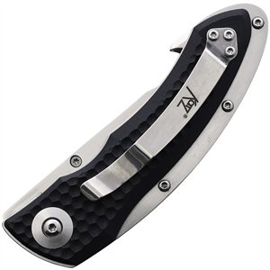 Guthook Linerlock Green