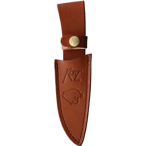 Predator Fixed Blade Stag