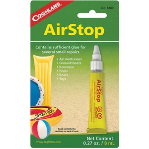 Airstop