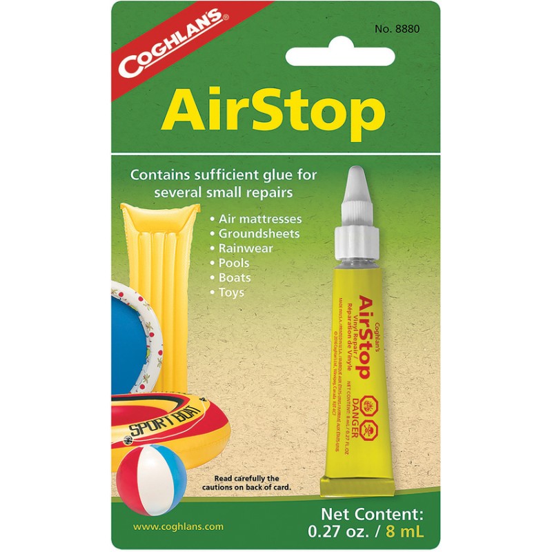 Airstop