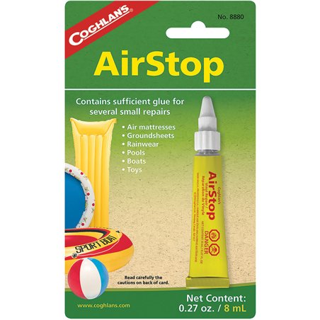 Airstop