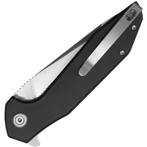 Nova Linerlock Black