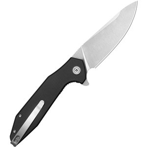 Nova Linerlock Black