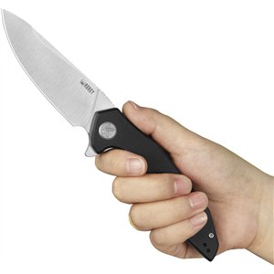 Nova Linerlock Black