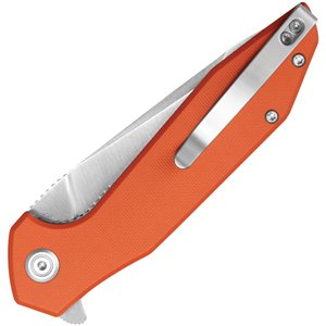 Nova Linerlock Orange