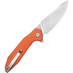 Nova Linerlock Orange