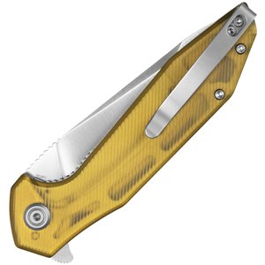 Nova Linerlock Ultem