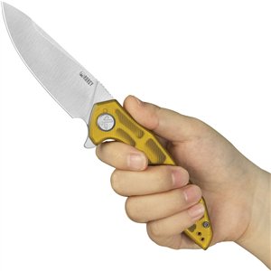 Nova Linerlock Ultem