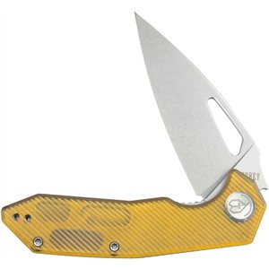 Coeus Linerlock Ultem