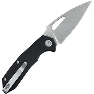 Coeus Linerlock Black
