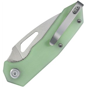 Coeus Linerlock Jade