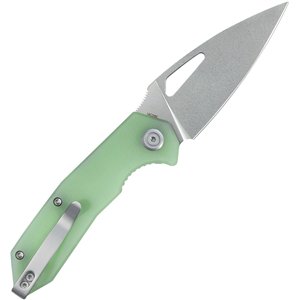 Coeus Linerlock Jade