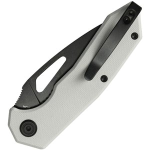 Coeus Linerlock White