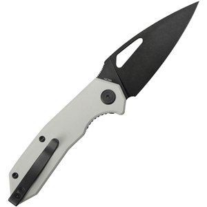 Coeus Linerlock White
