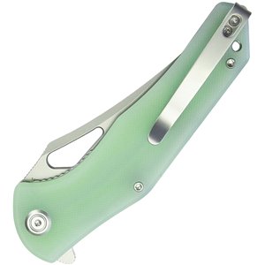 Phemius Linerlock Jade