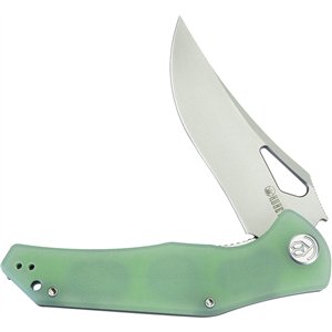 Phemius Linerlock Jade